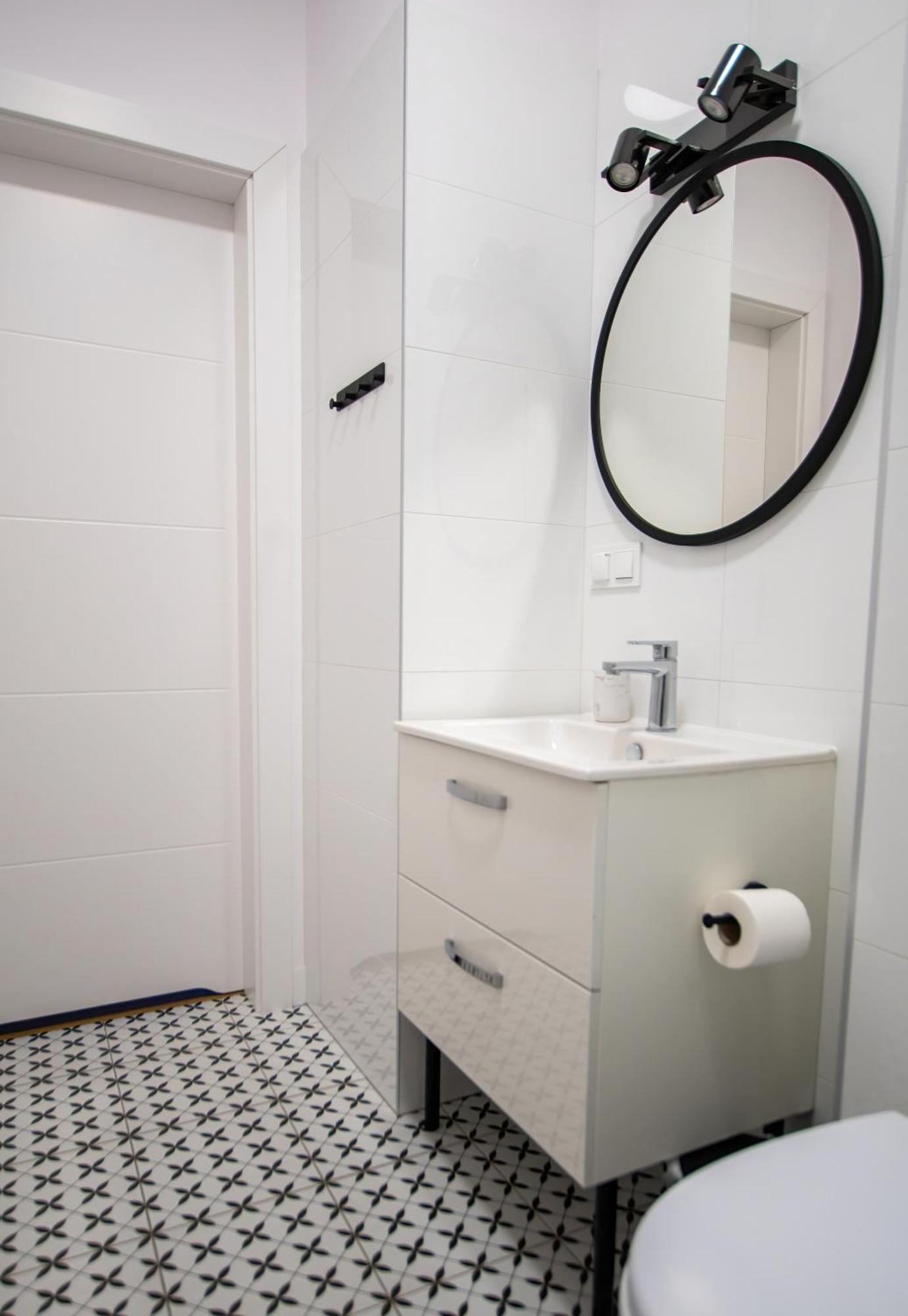 Apartamenty W Sciezce Koscielnej Elbląg Exterior foto