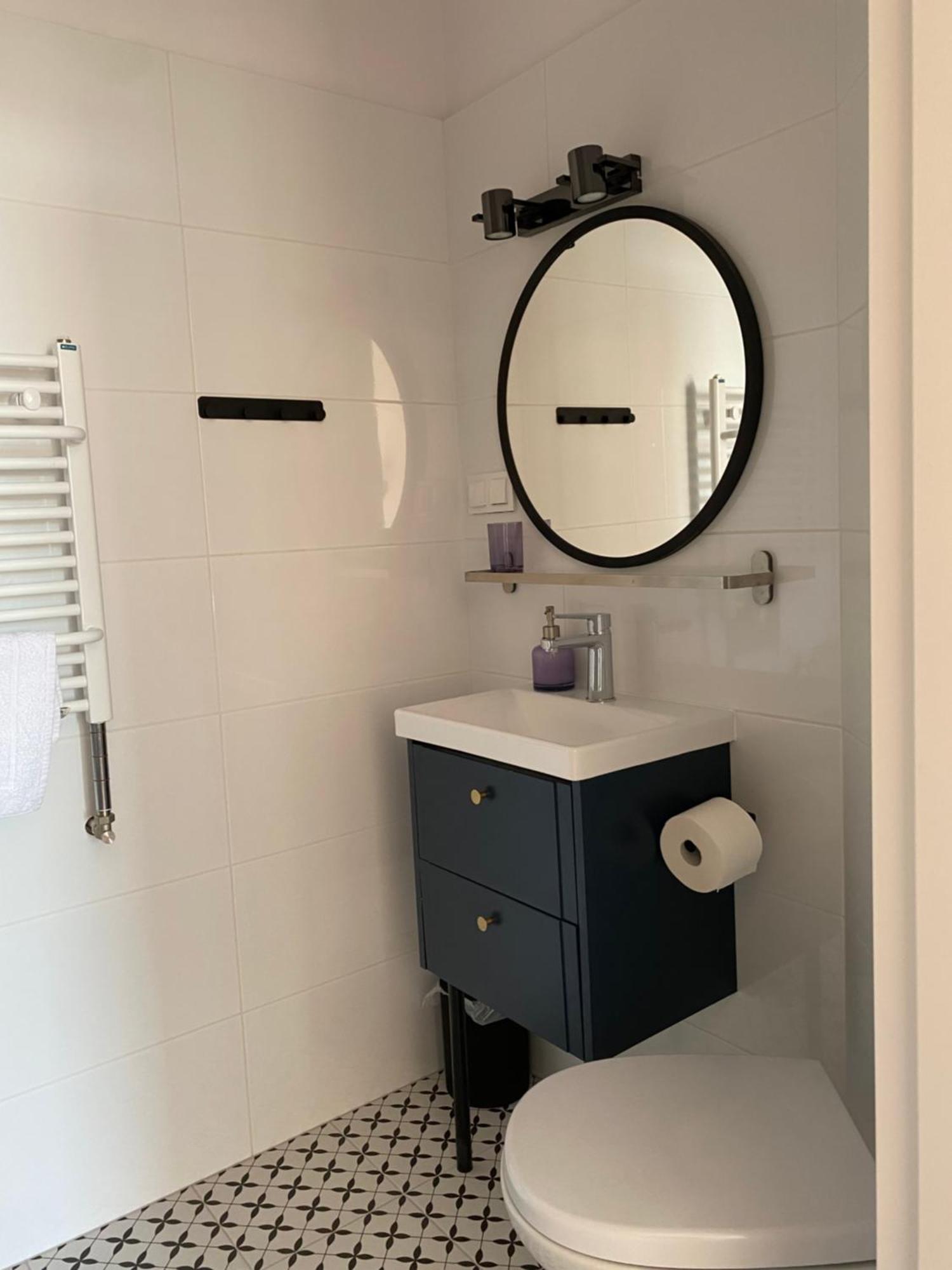 Apartamenty W Sciezce Koscielnej Elbląg Exterior foto
